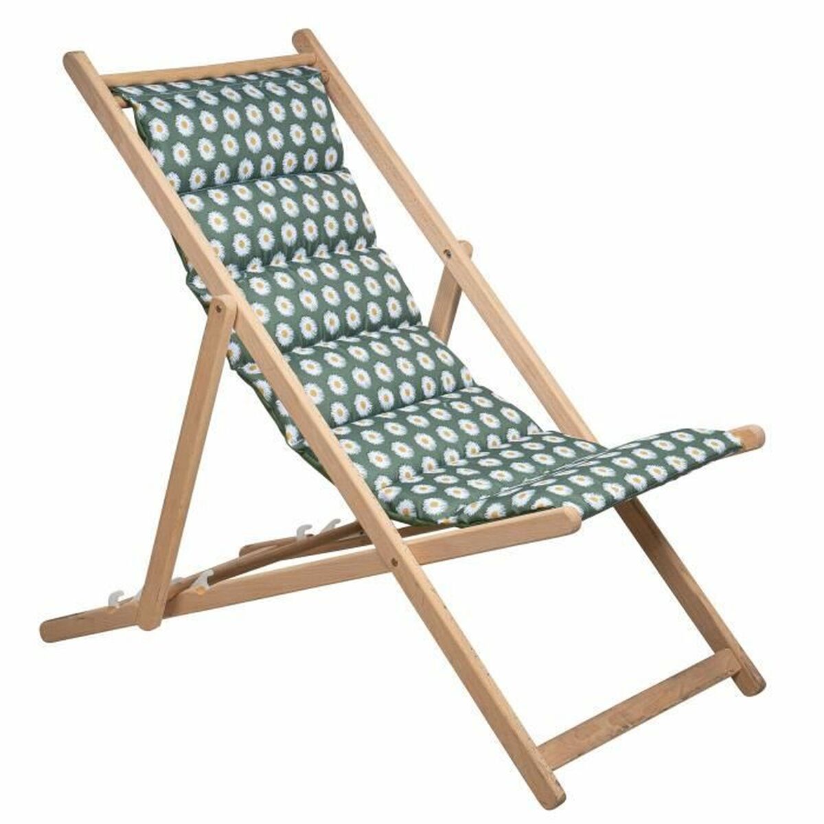 3113610171910 - Sun-lounger Foldable