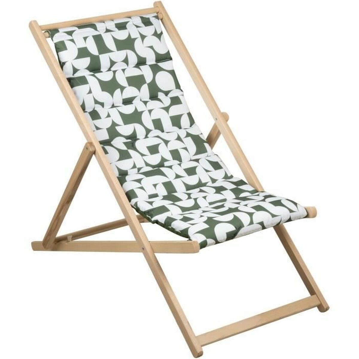 3113610183272 - Sun-lounger ECLIPSE