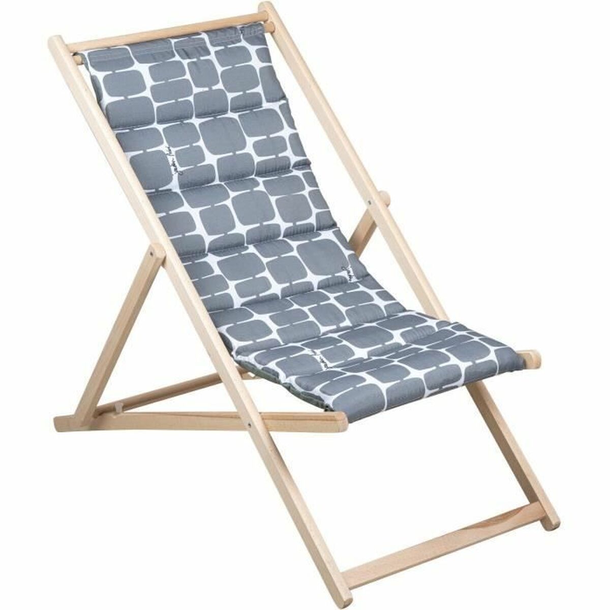 3113610183791 - Sun-lounger FUTURISTE