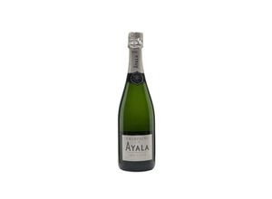 3113841008009 - Ayala Brut Nature - 75cl