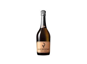 3113942234710 - Billecart-Salmon Brut Rosé - 75cl