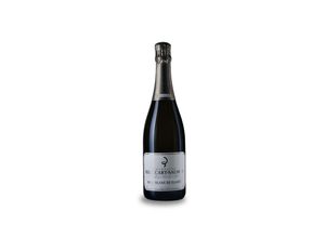 3113943204101 - Billecart-Salmon Blanc de Blancs - 75cl