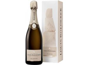 3114080414552 - Champagne Champagner - Collection 245 - Mit Etui