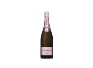 3114080601655 - Brut Vintage Rosé 2016 - 75cl