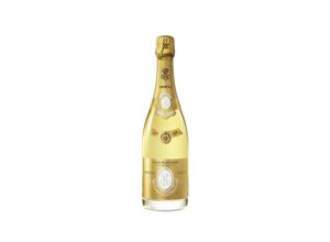 3114080701553 - Cristal 2015 - 75cl