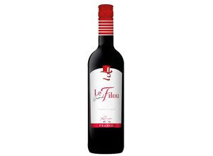 3120581456595 - Le Grand Filou Rouge trocken 120 % vol 1 Liter - Inhalt 6 Flaschen