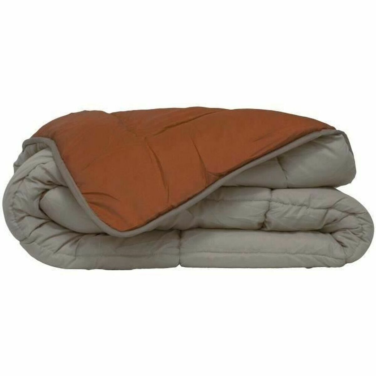 3120760086155 - Duvet Poyet  Motte CALGARY Grey 400 g  m² 240 x 260 cm