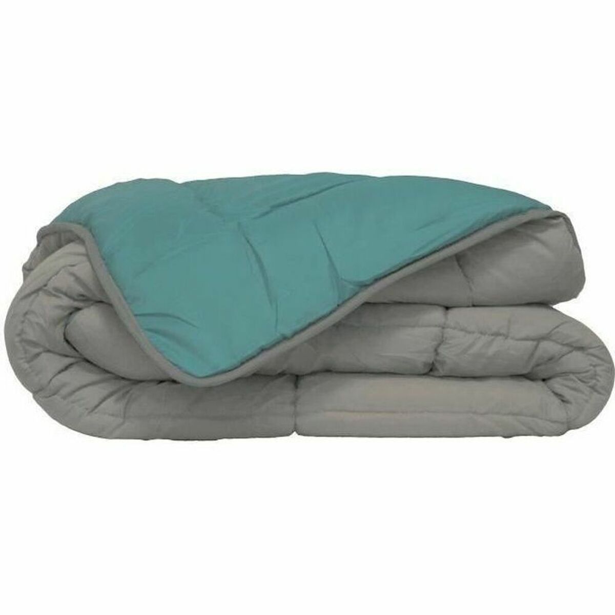 3120760086209 - Duvet Poyet  Motte Green 400 g  m² 240 x 260 cm