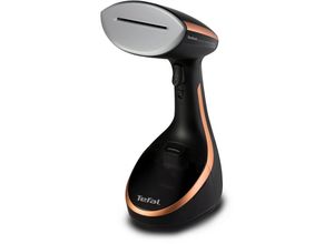 3121040071595 - - Access Steam Care DT9100E0 Garment Steamer Handheld Garment Steamer 02 l 1600 w Black Copper