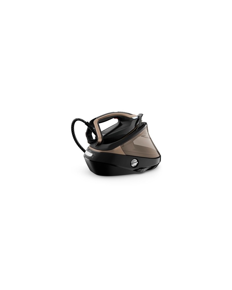 3121040082652 - 0 Tefal Pro Express Vision Dampfbügeleisen schwarz gold