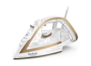 3121040086469 - TEFAL FV8042E0 Puregliss Dampfbügeleisen (2900 Watt Durilium Airglide Autoclean)