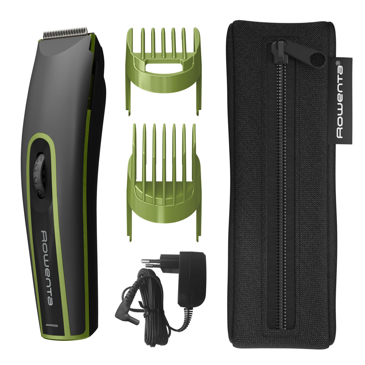 3121040091487 - Hair Clippers TN1409FO