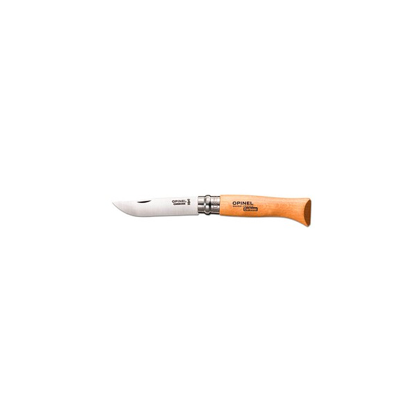 3123840004025 - Messer Carbon & INOX Stahl No 02 bis No 12 - Taschenmesser Klappmesser Größe No08 Material Carbon (nicht rostfrei) 3123840004025 - Messer Carbon & INOX Stahl No 02 bis No 12 - Taschenmesser Klappmesser Größe No08 Material Carbon (nicht rostfrei)