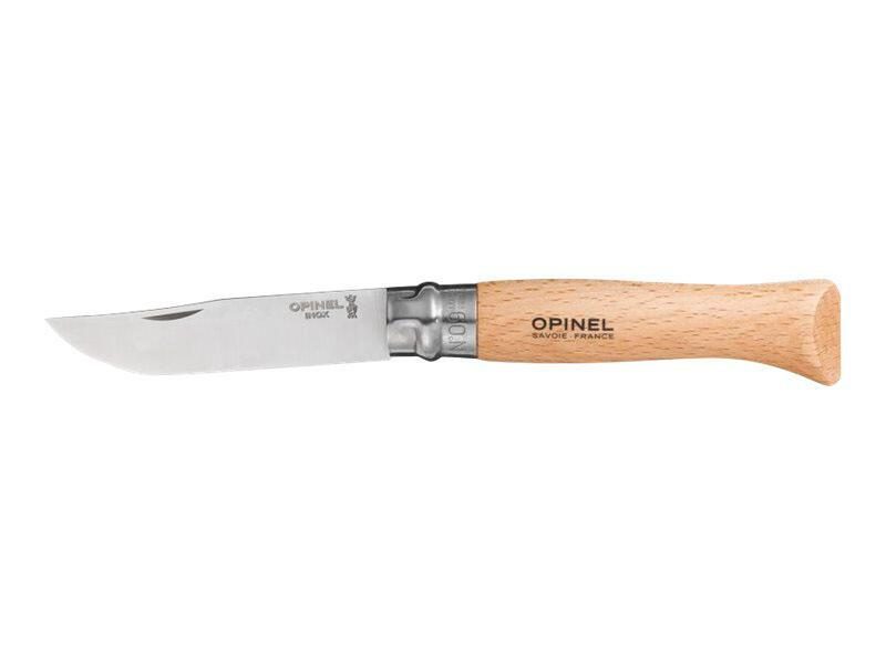 3123840012549 - No 9 Klappmesser braun 3123840012549 OPINEL 3123840012549 - No 9 Klappmesser braun 3123840012549 OPINEL