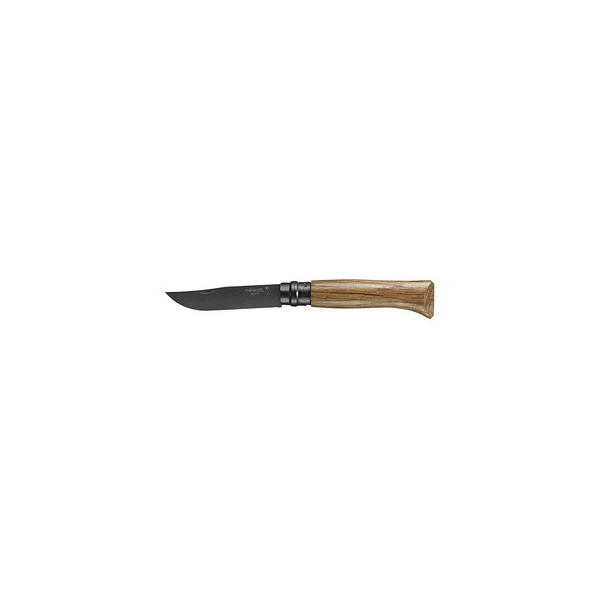 3123840021725 - No 8 Black Oak Klappmesser braun 3123840021725 OPINEL