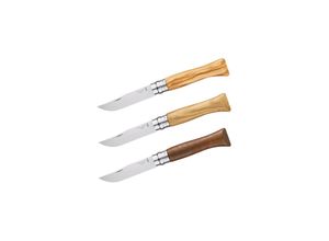 3123840024252 - Klappmesser No 09 Taschenmesser Messer Eiche Olive Walnuss Holz Stahl Farbe Walnuss 3123840024252 - Klappmesser No 09 Taschenmesser Messer Eiche Olive Walnuss Holz Stahl Farbe Walnuss
