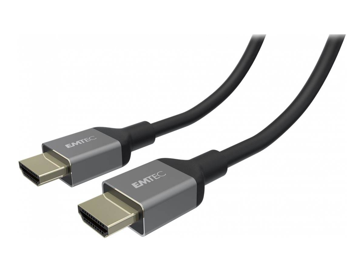 3126170170002 - 4K Cable HDMI to HDMI 18m T700HD