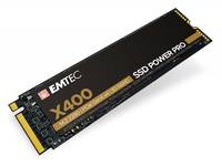 3126170170873 - X400 SSD Power Pro 2 TB ECSSD2TX400