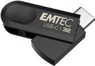 3126170182425 - USB-Stick C280 schwarz 32 GB 3126170182425 Emtec