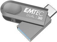 3126170182548 - USB32 Type-C Dual D280 32GB