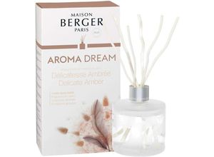 3127290060587 - Lampe Berger - Aroma Happy - Bouquet Diffuser - 180 ml