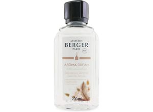 3127290062451 - Maison Berger - Aroma Dream - Délicatesse Ambreé - Bouquet Diffuser Duft 200 ml