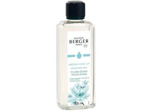 3127291150966 - Maison Berger - MaisonBerger Aroma Wake-up Envolée Boisée 500 ml