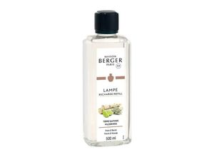 3127291150973 - Maison Berger - Paris Wilderness die orientalischen Raumduft weiß 500 ml