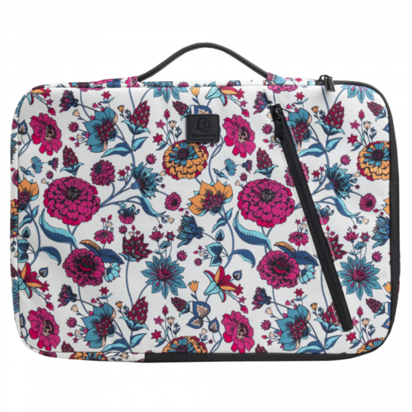 3130630173144 - Laptoptasche Sleeve 17314E für15Zoll-16Zoll Paisley 3130630173144 Exacompta 3130630173144 - Laptoptasche Sleeve 17314E für15Zoll-16Zoll Paisley 3130630173144 Exacompta