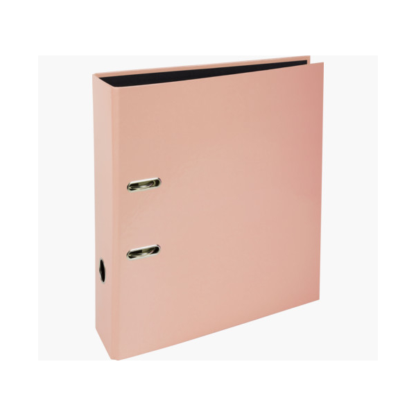 3130630535676 - Ordner Prem Touch 53567E A4 80mm breit PP vollfarbig korallenrot 3130630535676 Exacompta 3130630535676 - Ordner Prem Touch 53567E A4 80mm breit PP vollfarbig korallenrot 3130630535676 Exacompta