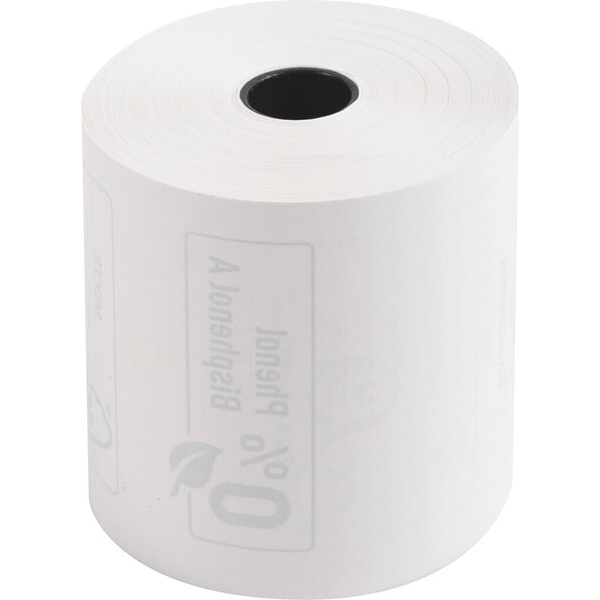 3130631433476 - Thermorolle 57x60mm x 44m oPhe (10) für Kartenzahlung und Kassensysteme 3130631433476 10 Stück