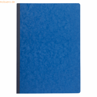 3130632004002 - Spaltenbuch A4 Karton 2 Spalten 40 Blatt