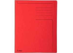 3130634410030 - Mappe Forever Rot 320 x 250 mm