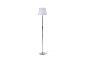 3131130359489 - Store Stehlampe alu weiß