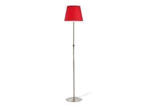 3131130359519 - Store Stehlampe alu rot