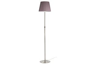 3131130359526 - Store Stehlampe alu taupe