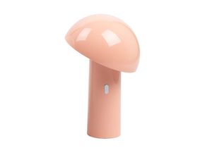 3131130365831 - Capsule LED-Tischlampe mobil pink