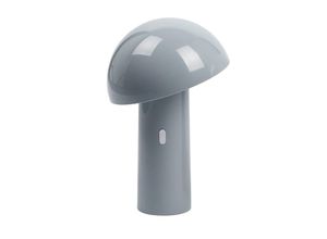 3131130365848 - Temahome Boutique Officielle - Lampe capsule Grise - Grau