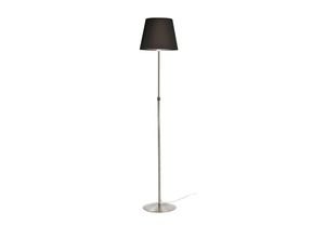 3131130366555 - Store Stehlampe alu schwarz