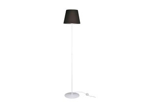 3131130366562 - Store Stehlampe weiß schwarz