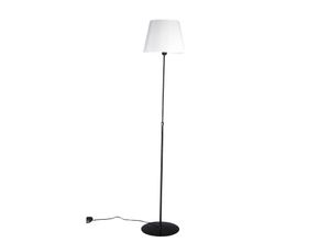 3131130366616 - Store Stehlampe schwarz weiß