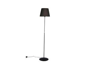 3131130366623 - Store Stehlampe schwarz schwarz