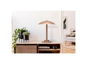 3131130368900 - Temahome Boutique Officielle - Lampe chicago Bronze - Kupfer