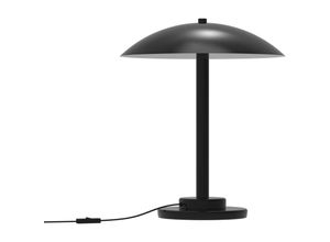 3131130368917 - Temahome Boutique Officielle - Lampe chicago Noire - schwarz