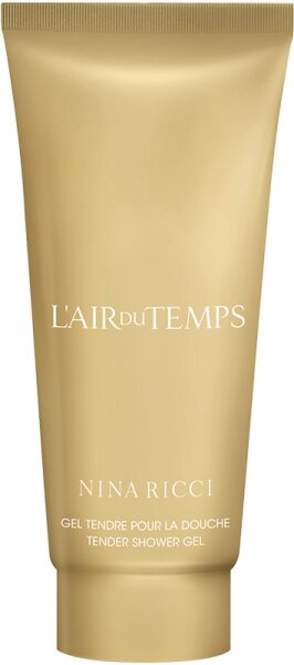 3137370207085 - Damendüfte LAir du Temps Shower Gel 200 ml