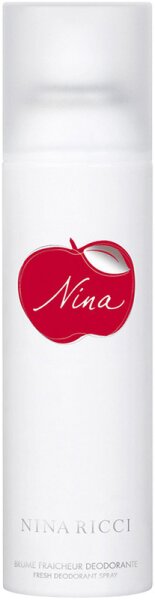 3137370319221 - Damendüfte Nina Deodorant Spray 150 ml