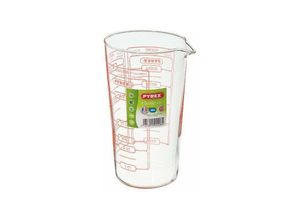 3137610000964 - Messbecher misst 05L Pyrex