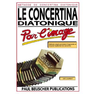 3137990000127 - Le concertina diatonique par limage