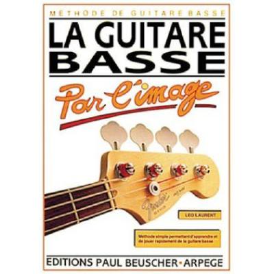 3137990000363 - La guitare basse