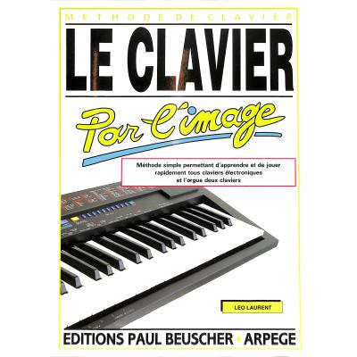 3137990001001 - Le clavier par limage